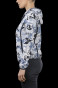 náhled BUNDA/K-WAY REVERSIBILE - 181AB1637DCT2256