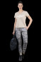 náhled KALHOTY/PANTALONE ANTI-G - 181PF692DJ227