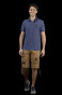 náhled POLOKOŠILE/POLO M.C. - 181PO1201P144