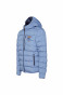 náhled BUNDA/PIUMINO C/CAPPUCCIO - 182AB1686CT2325