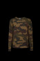 náhled SVETR/MAGLIA GIROCOLLO - 182MA1145L282
