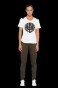 náhled KALHOTY/PANTALONE - 182PF702DF336