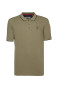 náhled POLOKOŠILE/POLO M.C. - 191PO1308P82
