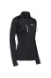 náhled MIKINA/FELPA ZIP ACTIVE - 192FE1421DF383