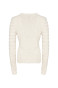 náhled SVETR/MAGLIONE GIROCOLLO - 192MA1226DL395