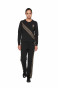 náhled KALHOTY/PANTALONE BANDA - 192PF748DF386