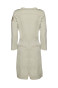 náhled ŠATY/VESTITO ANTI-G - 201VE059DCT2660