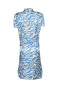 náhled ŠATY/VESTITO CAMOU - 201VE060DCT2664