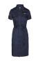 náhled ŠATY/VESTITO CON CINTURA - 201VE061DCT2688