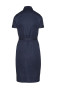 náhled ŠATY/VESTITO CON CINTURA - 201VE061DCT2688