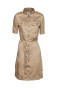 náhled ŠATY/VESTITO CON CINTURA - 201VE061DCT2688
