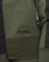náhled MIKINA/FELPA FULL ZIP - 202FE1554DF408