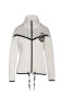 náhled MIKINA/FELPA FULL ZIP - 202FE1564DF336