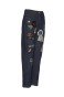 náhled KALHOTY/JEANS PATCH - 202PJ178DCT2508