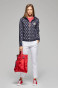 náhled MIKINA/FELPA FULL ZIP - 211FE1612DF430