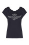 náhled TRIČKO/T-SHIRT SCOLLO A V - 211TS1884DJ414