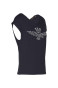 náhled TRIČKO/T-SHIRT SCOLLO A V - 211TS1884DJ414