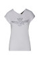 náhled TRIČKO/T-SHIRT SCOLLO A V - 211TS1884DJ414