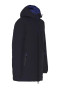 náhled BUNDA/GIUBBINO LUNGO REVERSIBILE - 212AB1982CT2886