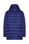 náhled BUNDA/GIUBBINO LUNGO REVERSIBILE - 212AB1982CT2886