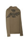 náhled SVETR/MAGLIA GIROCOLLO - 212MA1350L455