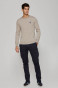 náhled KALHOTY/PANTALONE TASCONATO - 212PA1458CT2900