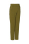 náhled KALHOTY/PANTALONE IN FELPA - 212PF813DF454