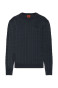 náhled SVETR/MAGLIA GIROCOLLO - 221MA1376L462