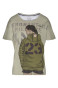 náhled TRIČKO/T-SHIRT M.C. - 221TS1974DJ359