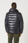 náhled BUNDA/GIUBBINO C/CAPPUCCIO - 222AB2029CT3011