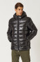 náhled BUNDA/GIUBBINO C/CAPPUCCIO - 222AB2029CT3011