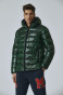 náhled BUNDA/GIUBBINO C/CAPPUCCIO - 222AB2029CT3011