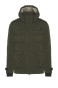 náhled BUNDA/FIELD JACKET - 222AB2035CT2932