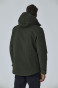 náhled BUNDA/FIELD JACKET - 222AB2035CT2932