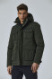 náhled BUNDA/FIELD JACKET - 222AB2035CT2932