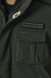 náhled BUNDA/FIELD JACKET - 222AB2035CT2932