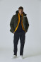 náhled BUNDA/FIELD JACKET - 222AB2035CT2932
