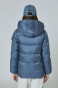 náhled BUNDA/GIUBBOTTO - 222AB2044DCT2893
