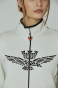 náhled MIKINA/FELPA FULL ZIP - 222FE1731DF483