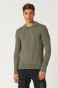náhled SVETR/MAGLIA GIROCOLLO - 222MA1407L475