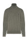náhled SVETR/MAGLIA COLLO ALTO - 222MA1408L475