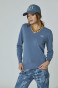 náhled SVETR/MAGLIONE SCOLLO V - 222MA1414DL477