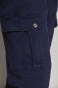 náhled KALHOTY/PANTALONE TASCONATO - 222PA1492CT3001