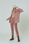 náhled KALHOTY/PANTALONE TASCONATO - 222PA1495DCT2359