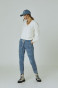 náhled KALHOTY/PANTALONE ANTI-G - 222PA1496DCT3017