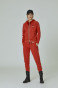 náhled KALHOTY/PANTALONE JOGGING - 222PF865DF483