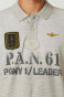 náhled POLOKOŠILE/POLO M.C. - 222PO1658J573