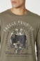 náhled TRIČKO/T-SHIRT M.L. - 222TS2016J538