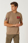 náhled TRIČKO/T-SHIRT M.C. - 222TS2022J568
