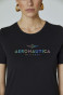 náhled TRIČKO/T-SHIRT GIROCOLLO - 222TS2031DJ496